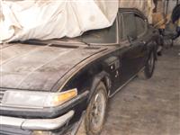 Fiat Dino Coup� 'Daytona'